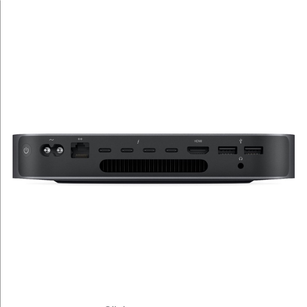 NWT Factory Sealed Apple Mac Mini! - Picture 4 of 12